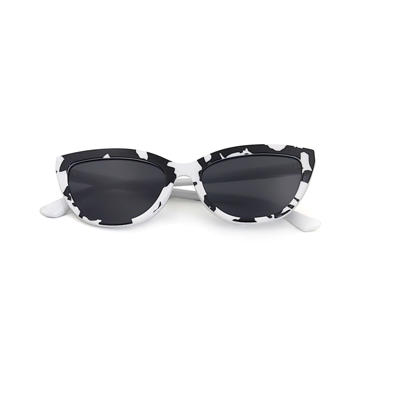New Designs Various Square Plastic Women 100% Uv Polarized Sunglasses