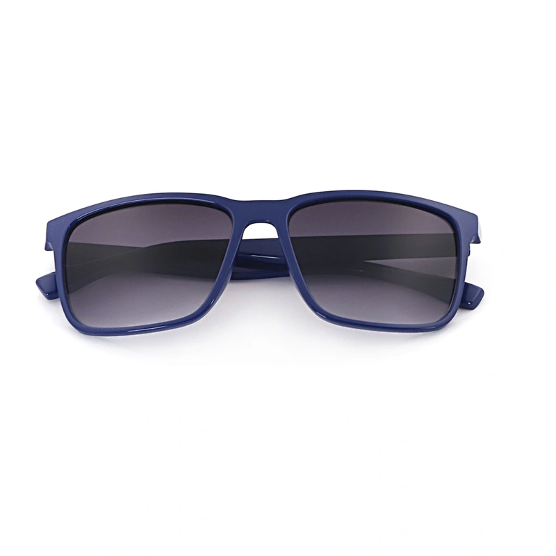 Own Brand Fashionable Wholesale Custom One Piece Pc Fashion Sport Sunglasses