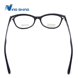 2019New model optica frame spectacles frame magnetic clip-on optics frames occhiali sunglasses occhiali da vista