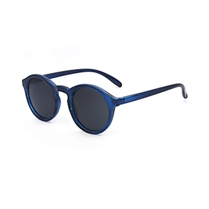 New Style Security Plastic with Logo Uv Sports Trendy Womens Sunglasses