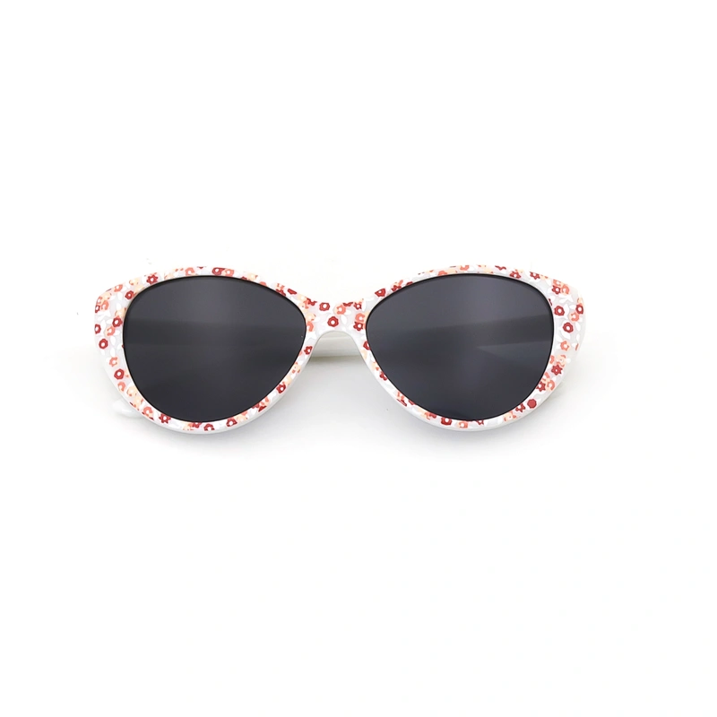 Cheap Luxury Retro Plastic Uv400 Sun Glass Sunglasses for Kids