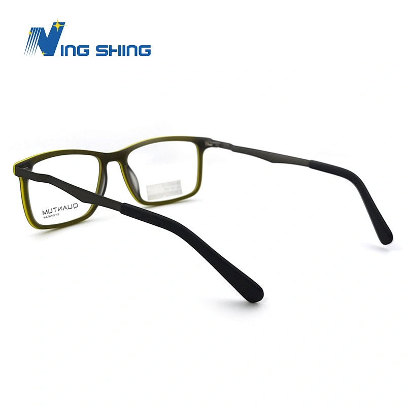 2019 NEW design eyewear for women color matching spectacle frame  Acetate Carve optical  glasses