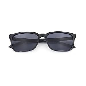 Wholesale Brand Designer Fashion Glasses Sun Plastic Frame Sunglasses for Man