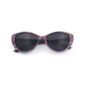 Cheap Luxury Retro Plastic Uv400 Sun Glass Sunglasses for Kids