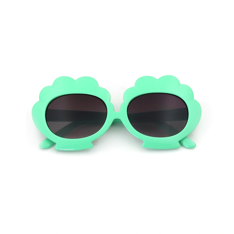 Latest Fashion High Quality Girls Boys Plastic UV 400 Sunglasses Sunglass