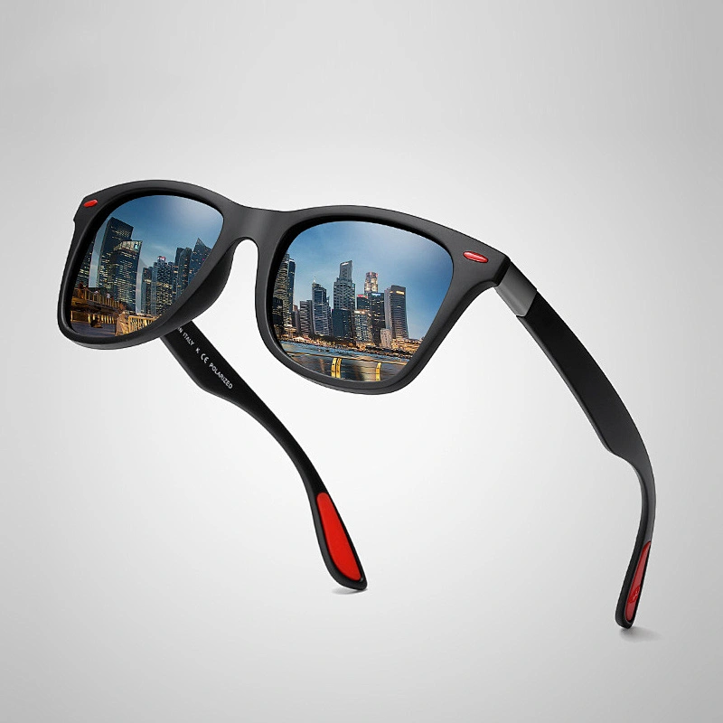 Brand's new   TR sunglasses fishing drive outdoor ultra light sunglasses
