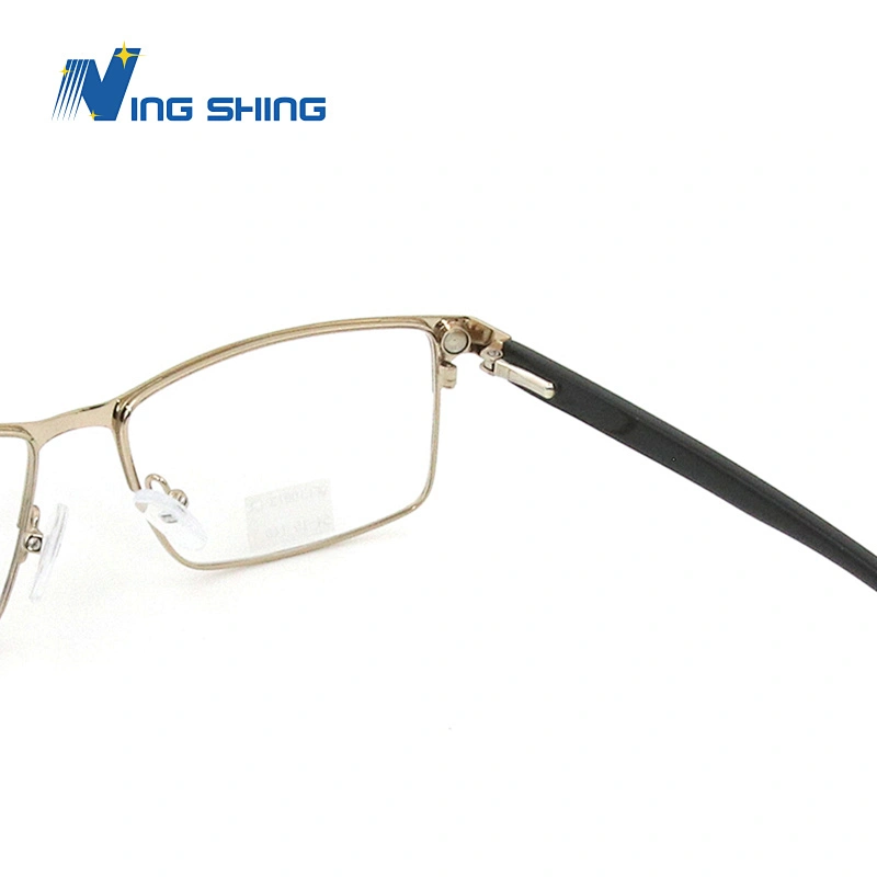 NingShing fashion eyeglasses fast change sunglasses polarized anti blue ray eyewear magnetic Clip On optical frames
