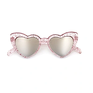 Customized Diversiform Sports 2020 Fashion Glasses Kids Sunglasses