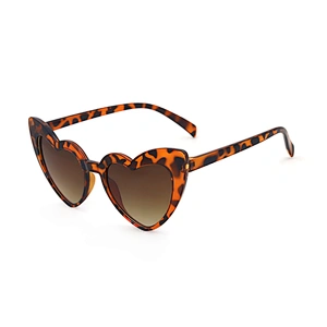 New Arrivals Morden Custom Wholesale Boy Case Circle Kids Sunglasses