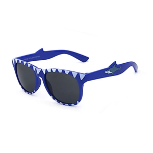 China Supplier Reassure Custom Logo Women Girls Sunglasses Wholesale
