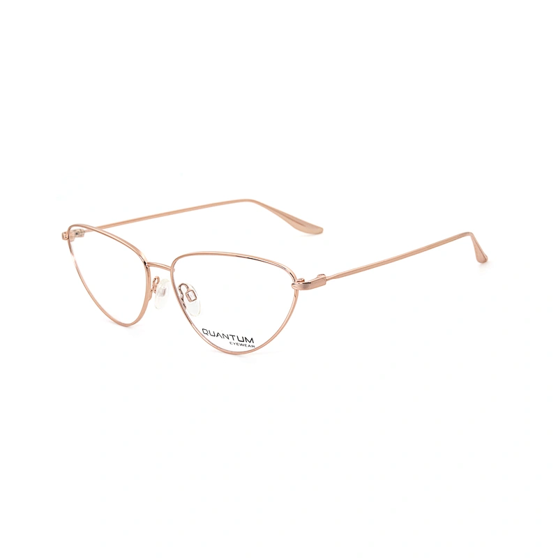 Quality Guarantee Stylish Metal Frames Women Optical Frames Eyeglass