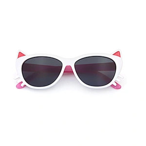 High Quality Popular Custom Sports 2020 Kids Sun Glasses Sunglasses
