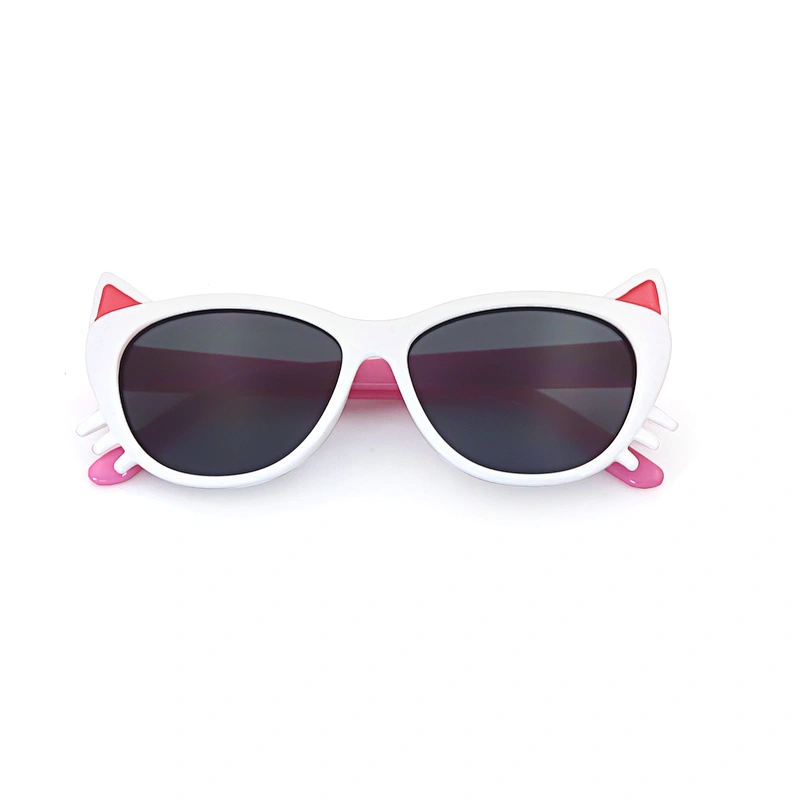 High Quality Popular Custom Sports 2020 Kids Sun Glasses Sunglasses