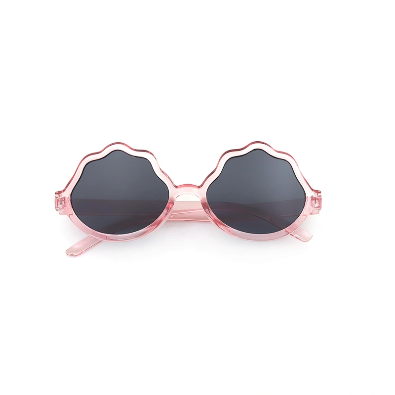 Multicolored Promotional Plastic UV 400 Sunglasses for Children Kids