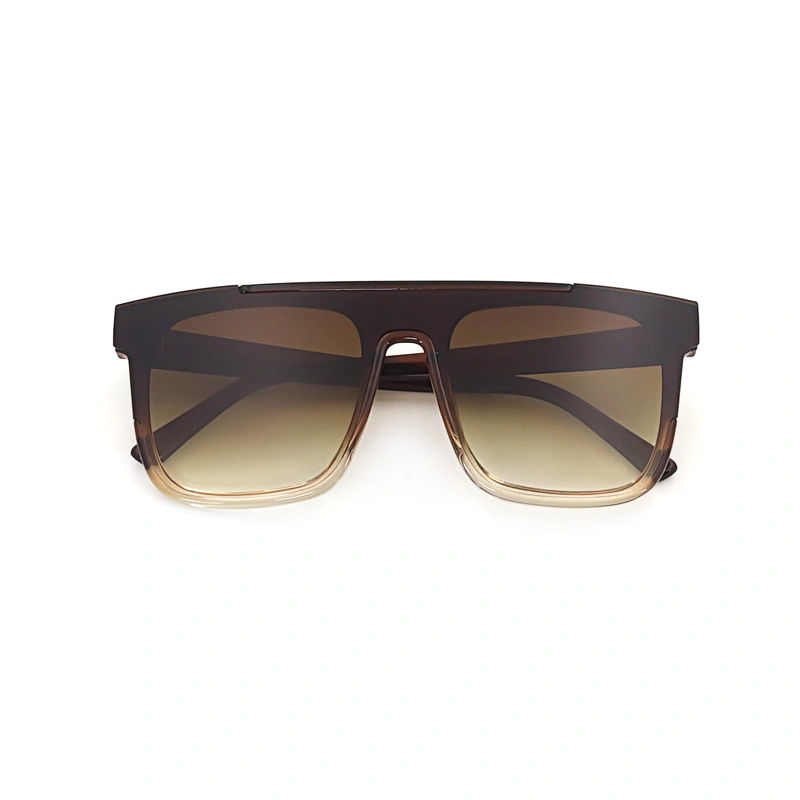 New Designs Various High Quality with Logo Recycled Plastic Sunglasses for Kids