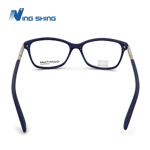 NINGSHING NEW design marbling eyeglasses fram men acetate spectacle frame  Acetate Carve optical  glasses spectacle frames china