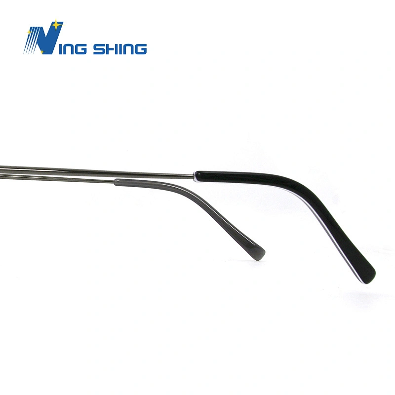 NINGSHING NEW design marbling eyeglasses fram men acetate spectacle frame  Acetate Carve optical  glasses spectacle frames china