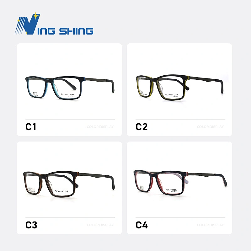 2019 NEW design eyewear for women color matching spectacle frame  Acetate Carve optical  glasses