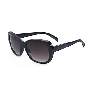 Custom Logo Security Frame Plastic Manufacturer High Quality Sunglasses