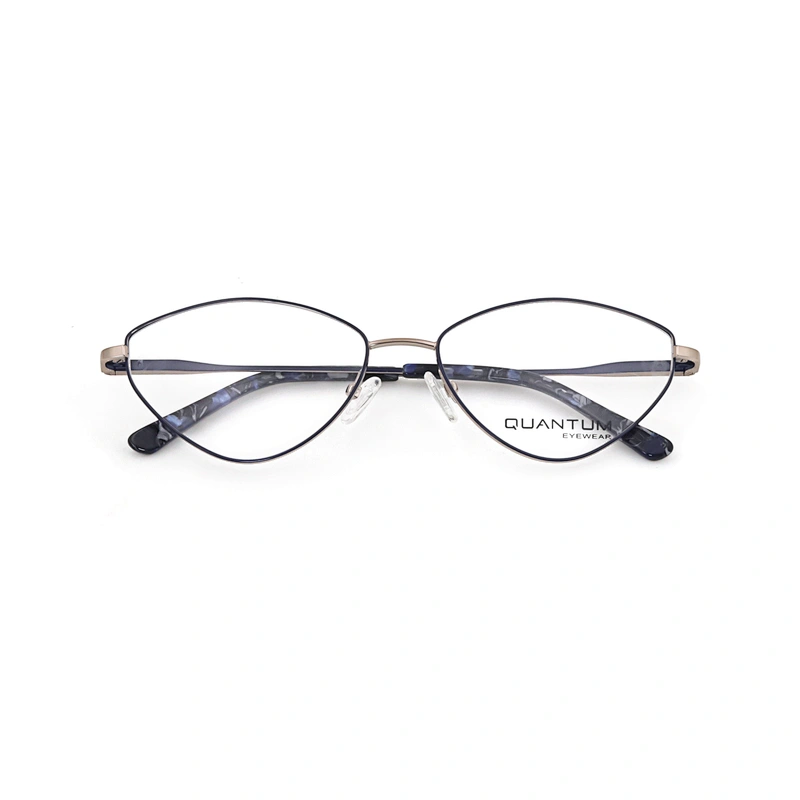 New Designs Various Prescription Optical Woman Eye Glasses Frame