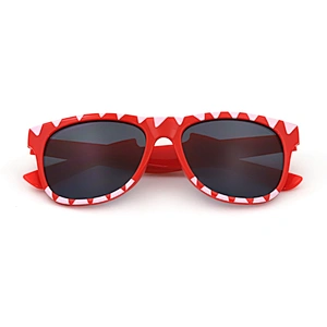 New Style Security Sports 2020 Girls Designer Custom Round Kid Sunglasses