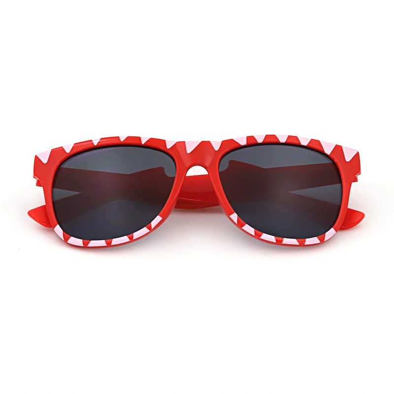 New Style Security Sports 2020 Girls Designer Custom Round Kid Sunglasses
