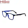 plastic kids fake glasses