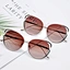 rose colored sunglasses