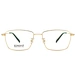 titanium optical frame