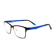 Stock Square Glass Frames