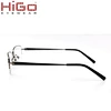 pure titanium optical frame