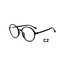 student reading glasses frame
