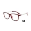 memory eyewear optical frame