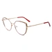 HG5565 lentes de sol metal optical frame china eyeglasses