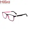 plastic kids fake glasses