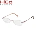 Titanium metal Eyewear