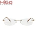 Titanium metal Eyewear