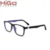 plastic kids fake glasses