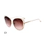 rose colored sunglasses