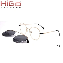 multi-color frame sunglasses