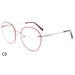 optical frames