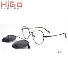 multi-color frame sunglasses