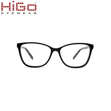 OEM/ODM Wenzhou Factory Women Acetate Optical Frames Manufactures