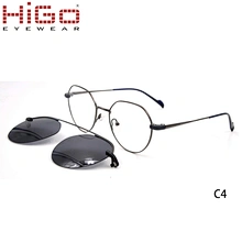 multi-color frame sunglasses