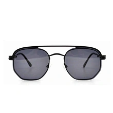 metal eyeglass frame