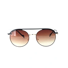 polarized magnetic clip-on optical frame