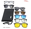 polarized clip on sunglasses