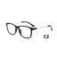 memory eyewear optical frame