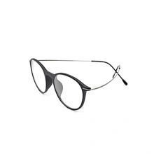 eyeglasses  titanium