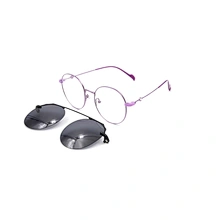 Ladies Clip on Sunglasses